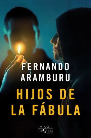 HIJOS DE LA FÁBULA