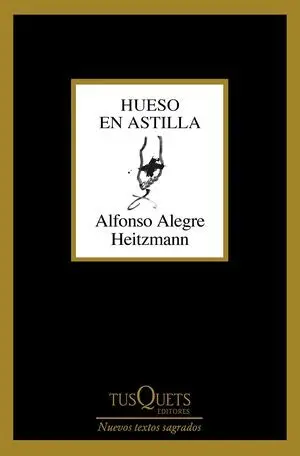 HUESO EN ASTILLA