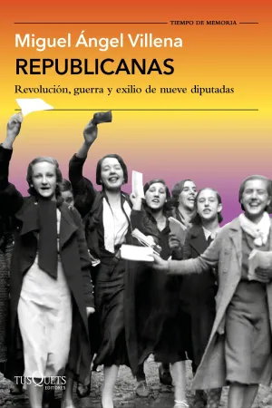 REPUBLICANAS