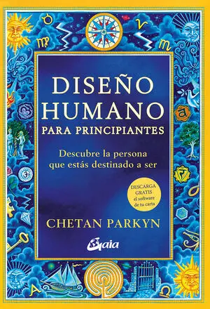 DISEÑO HUMANO PARA PRINCIPIANTES