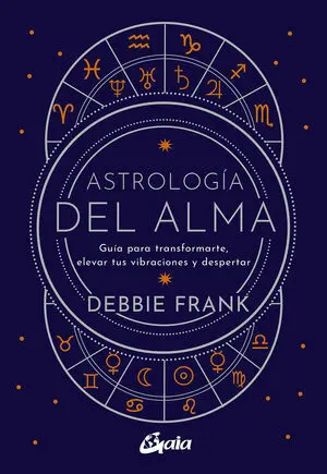 ASTROLOGÍA DEL ALMA (E-BOOK)