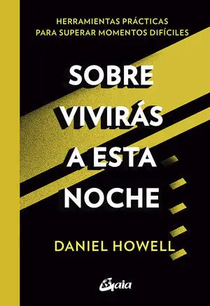 SOBREVIVIRÁS A ESTA NOCHE (E-BOOK)