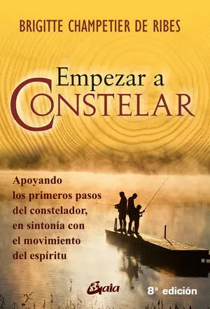 EMPEZAR A CONSTELAR (EBOOK)
