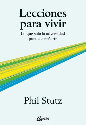 LECCIONES PARA VIVIR