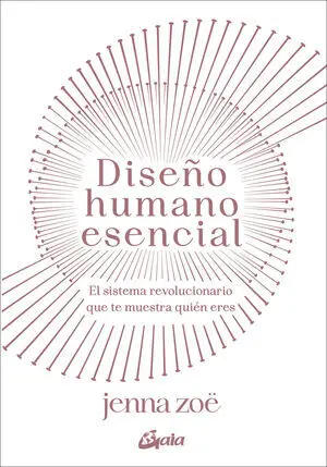 DISEÑO HUMANO ESENCIAL (E-BOOK)