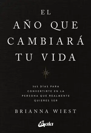EL AÑO QUE CAMBIARÁ TU VIDA (E-BOOK)