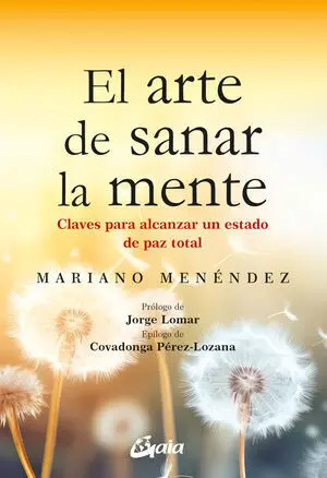 EL ARTE DE SANAR LA MENTE (E-BOOK)