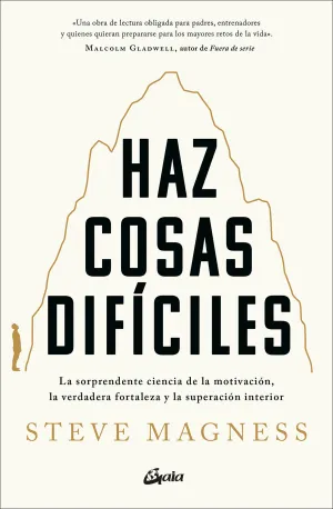 HAZ COSAS DIFÍCILES (E-BOOK)