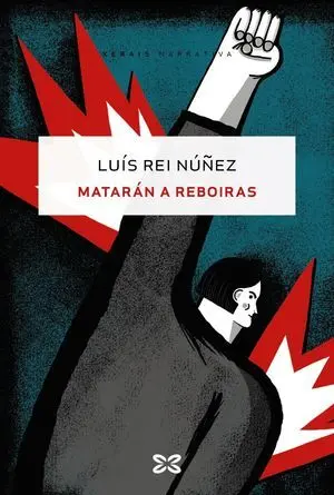MATARÁN A REBOIRAS