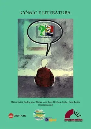 CÓMIC E LITERATURA