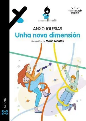 UNHA NOVA DIMENSIÓN