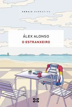 O ESTRANXEIRO