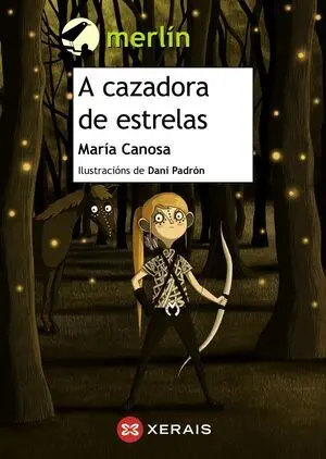 A CAZADORA DE ESTRELAS