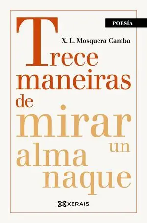 TRECE MANEIRAS DE MIRAR UN ALMANAQUE