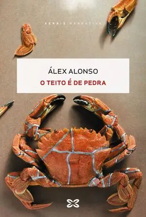 O TEITO É DE PEDRA