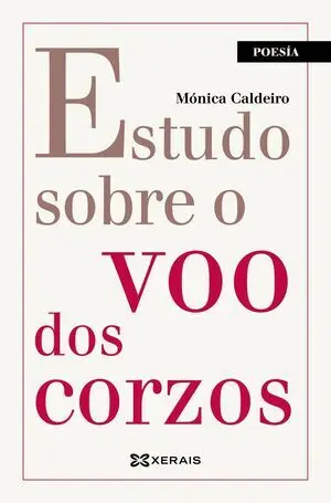 ESTUDO SOBRE O VOO DOS CORZOS