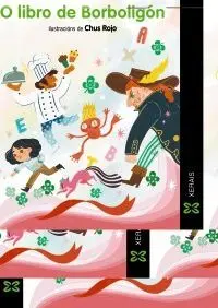 O LIBRO DE BORBOLIGÓN