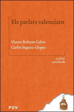 Els Parlars Valencians (5A Ed. Actualitzada)