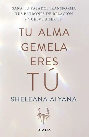 TU ALMA GEMELA ERES TU