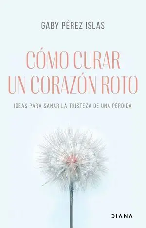 COMO CURAR UN CORAZON ROTO