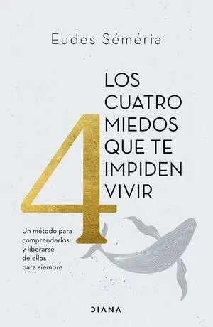 LOS CUATRO MIEDOS QUE TE IMPIDEN VIVIR