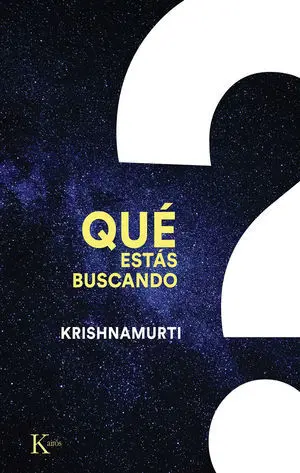Que estas Buscando