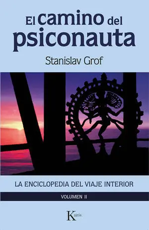 EL CAMINO DEL PSICONAUTA VOL 2