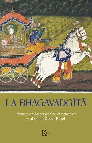 Bhagavad-Gita