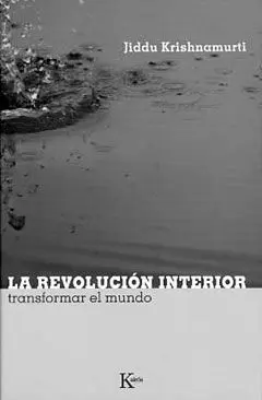 LA REVOLUCIÓN INTERIOR
