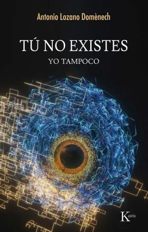 TÚ NO EXISTES TÚ NO EXISTES