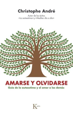 AMARSE Y OLVIDARSE