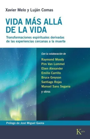 VIDA MÁS ALLÁ DE LA VIDA VIDA MÁS ALLÁ DE LA VIDA