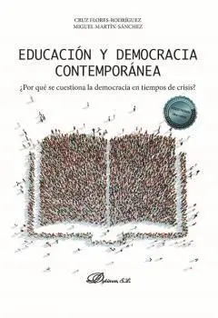 EDUCACIÓN Y DEMOCRACIA CONTEMPORÁNEA