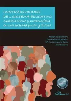 CONTRADICCIONES DEL SISTEMA EDUCATIVO