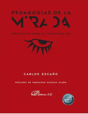 Pedagogías de la Mirada