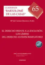El Derecho Frente a la Exclusión: los Límites del Derecho Antidiscriminatorio