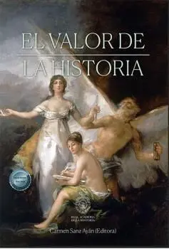 El Valor de la Historia