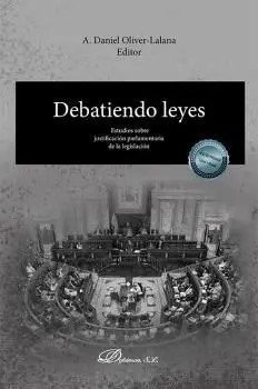 Debatiendo Leyes