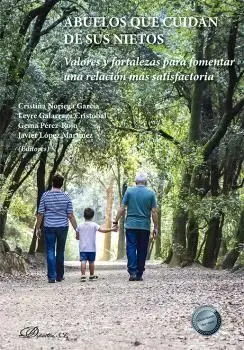 Abuelos que Cuidan de Sus Nietos