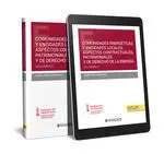 COMUNIDADES ENERGETICAS Y ENTES LOCALES ASPECTOS CONTRACTUALES PATRIMO COMUNIDADES ENERGETICAS Y ENTES LOCALES ASPECTOS CONTRACTUALES PATRIMO