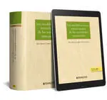 MODIFICACIONES ESTRUCTURALES DE LAS SOCIEDADES MERCANTILES