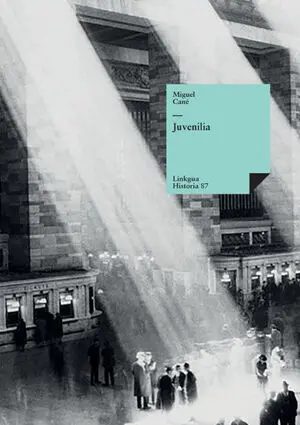 JUVENILIA