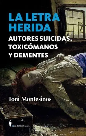LA LETRA HERIDA