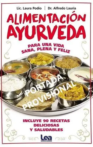 ALIMENTACIÓN AYURVEDA