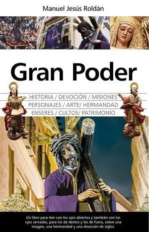 GRAN PODER (N.E.)