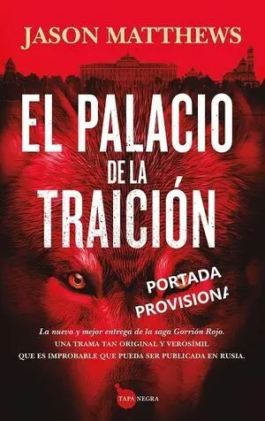 PALACIO DE LA TRAICIÓN, EL