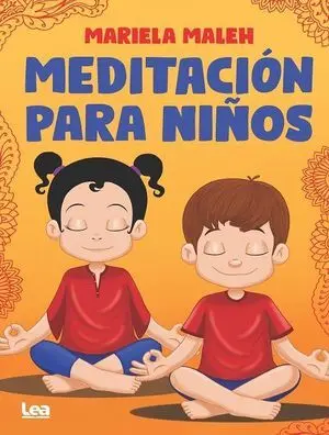 MEDITACIÓN PARA NIÑOS