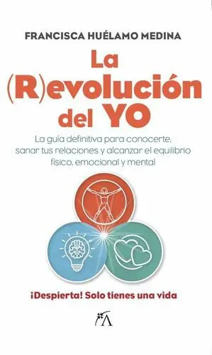 REVOLUCIÓN DEL YO, LA