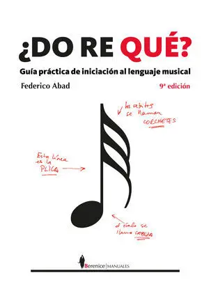 ¿DO RE QUÈ?