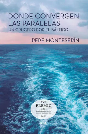 DONDE CONVERGEN LAS PARALELAS (EBOOK)